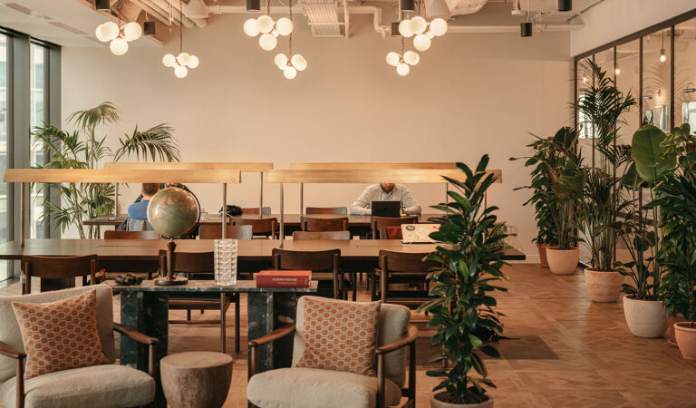 Office Space Old Street - Image 3