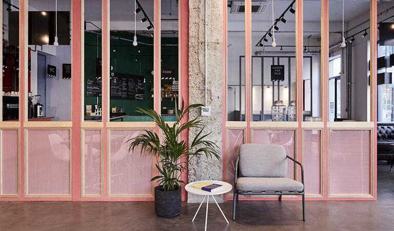 Image #4 of 133 Whitechapel High Street