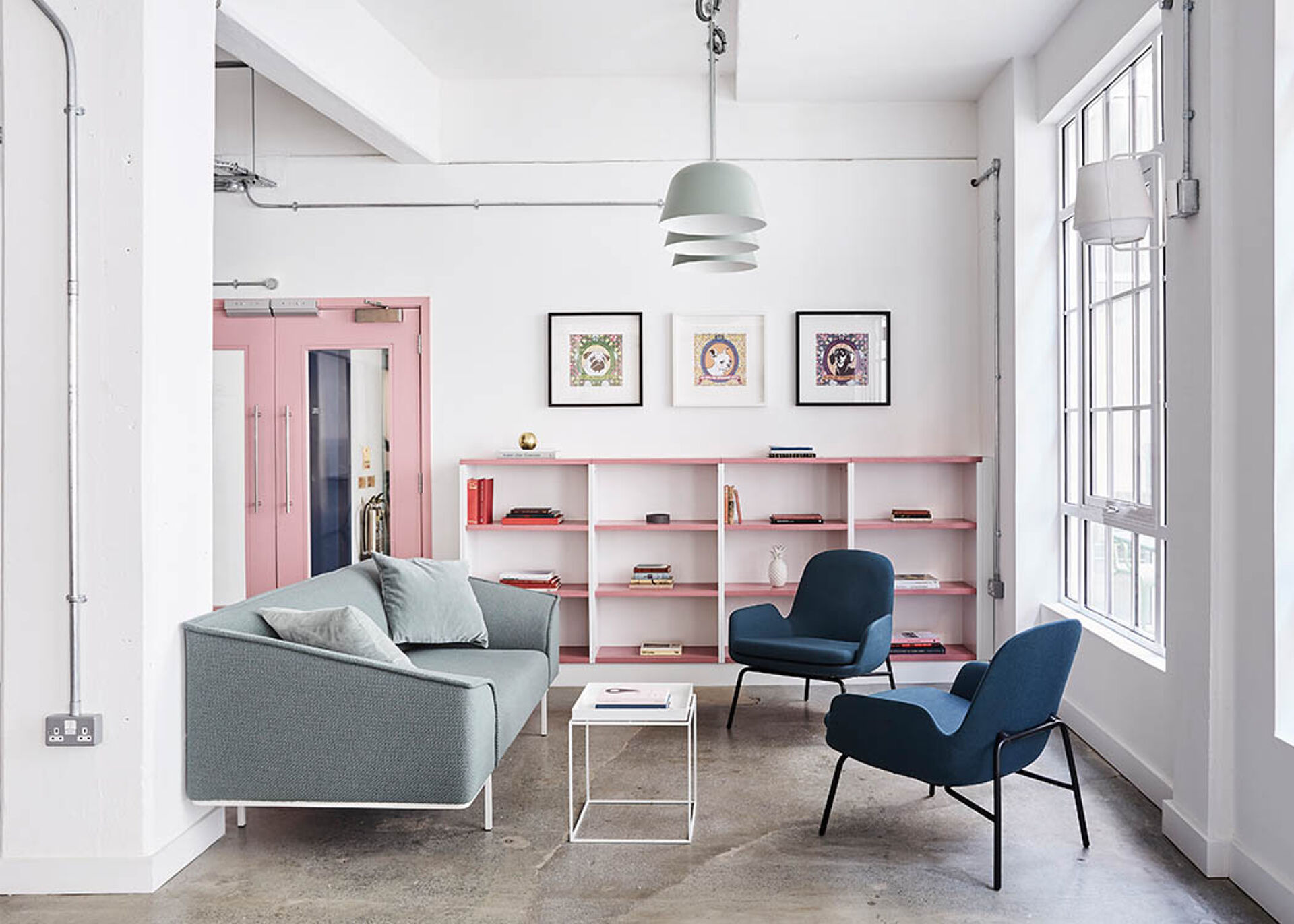 Image #3 of 133 Whitechapel High Street