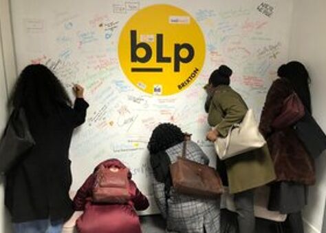 Office Space International House Brixton - Image 1