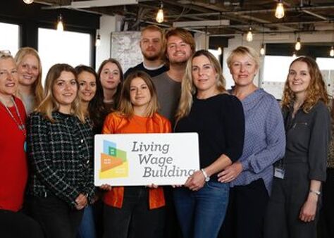 Office Space International House Brixton - Image 2