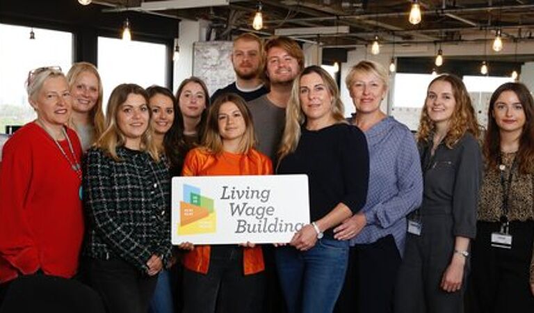 Office Space International House Brixton - Image 2