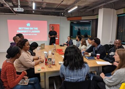 Office Space International House Brixton - Image 5