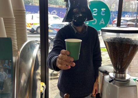 Office Space International House Brixton - Image 3