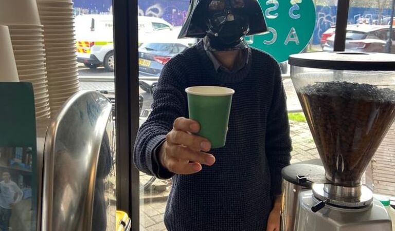 Office Space International House Brixton - Image 3