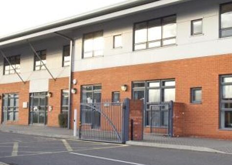 Office Space Folkestone - Image 8