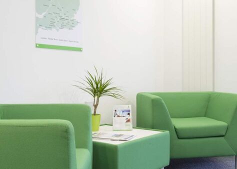 Office Space Folkestone - Image 5