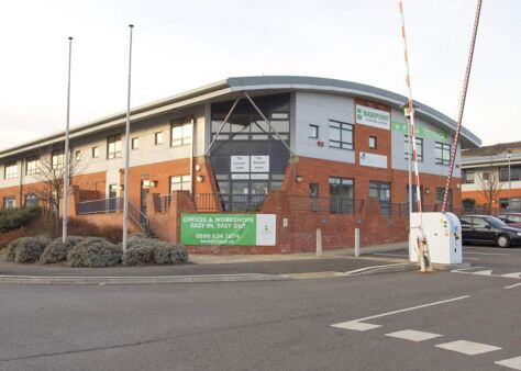 Office Space Folkestone - Image 4