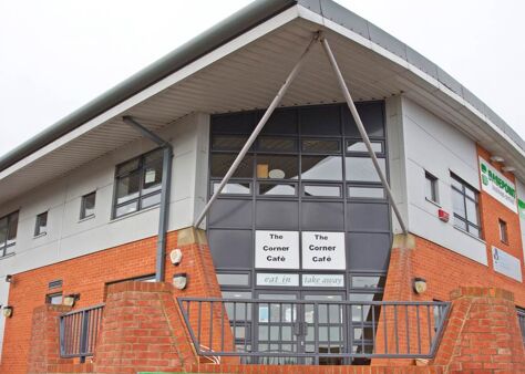 Office Space Folkestone - Image 2