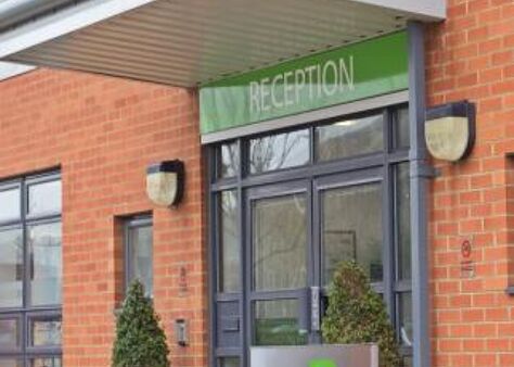 Office Space Folkestone - Image 9