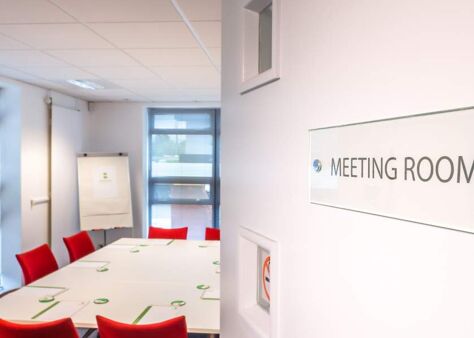 Office Space Folkestone - Image 3