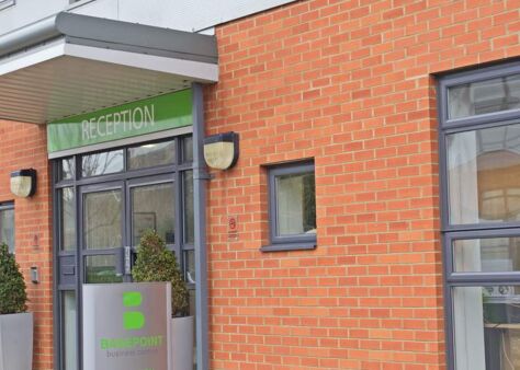 Office Space Folkestone - Image 6