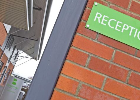 Office Space Folkestone - Image 1