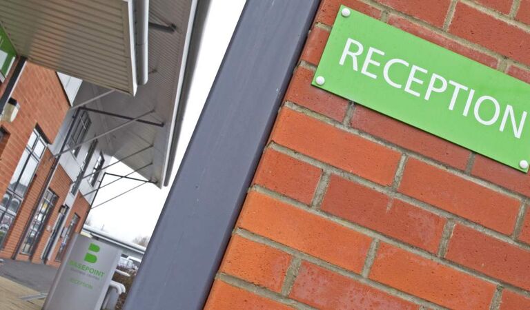 Office Space Folkestone - Image 1