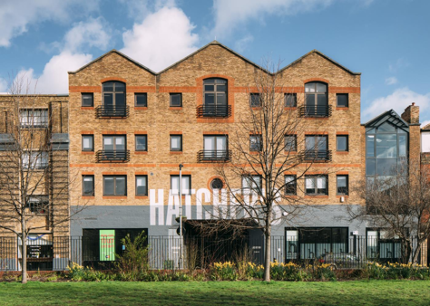 Office Space Hatcher's Yard - Image 1