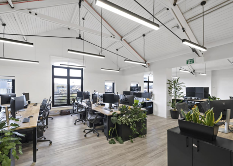 Office Space Hatcher's Yard - Image 8