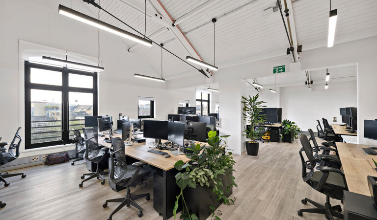 Office Space Hatcher's Yard - Image 3