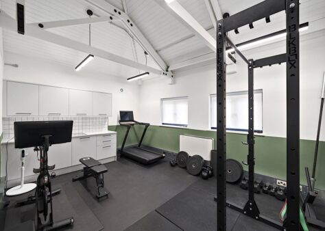 Office Space Hatcher's Yard - Image 10