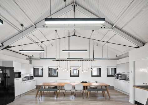 Office Space Hatcher's Yard - Image 2