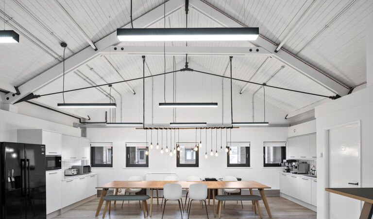 Office Space Hatcher's Yard - Image 2