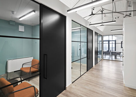 Office Space Hatcher's Yard - Image 4