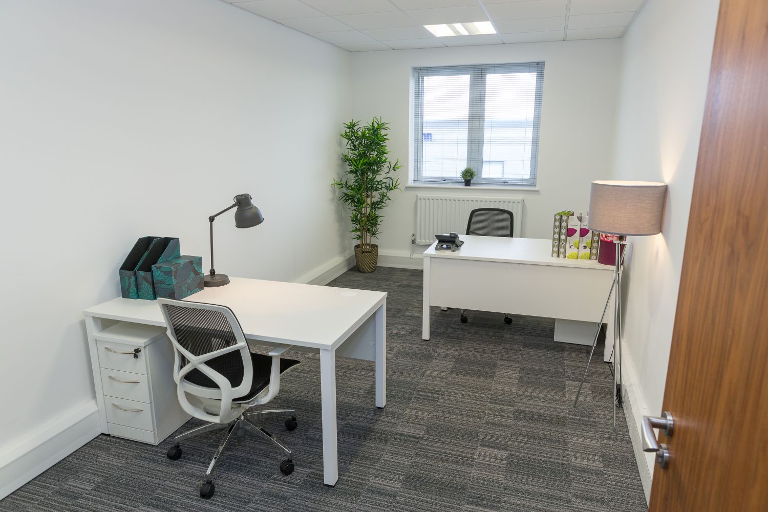 Office Space Warwick - Image 9