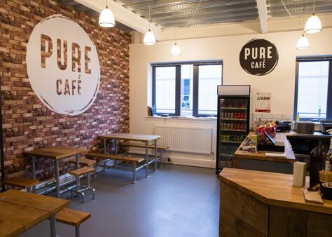 Office Space Warwick - Image 7