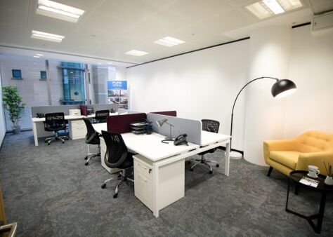 Office Space Warwick - Image 10