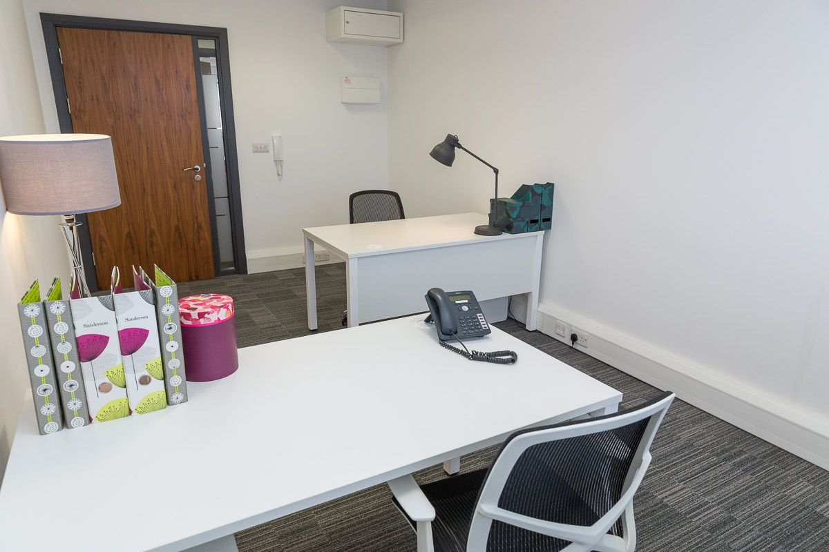 Office Space Warwick - Image 6