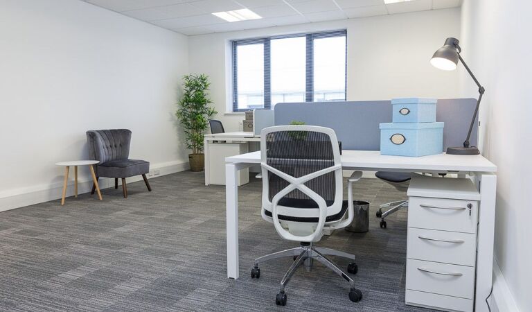 Office Space Warwick - Image 3