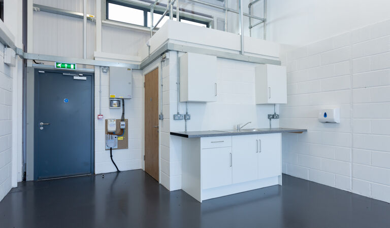 Office Space Wells Enterprise Centre - Image 3