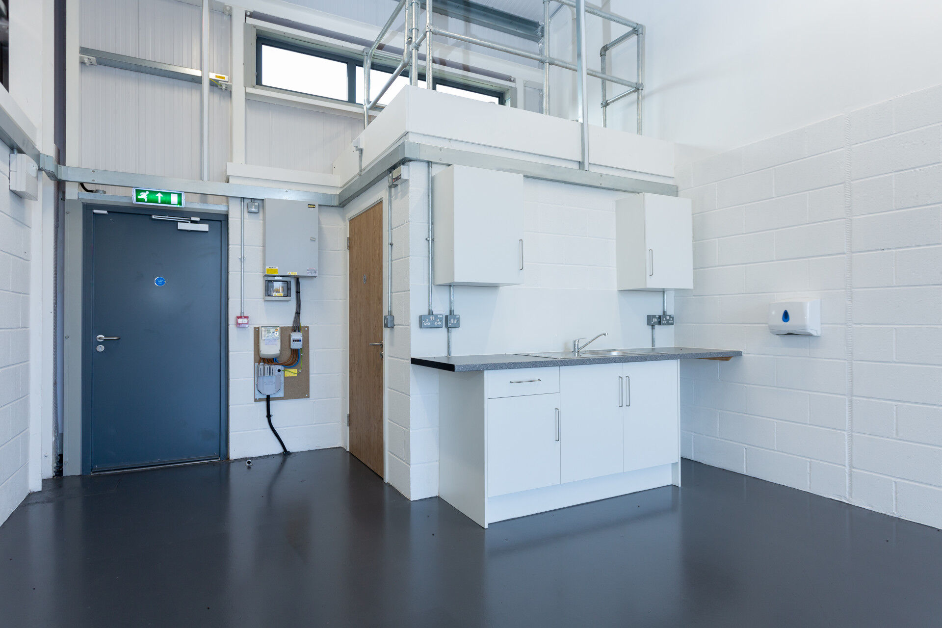 Office Space Wells Enterprise Centre - Image 3