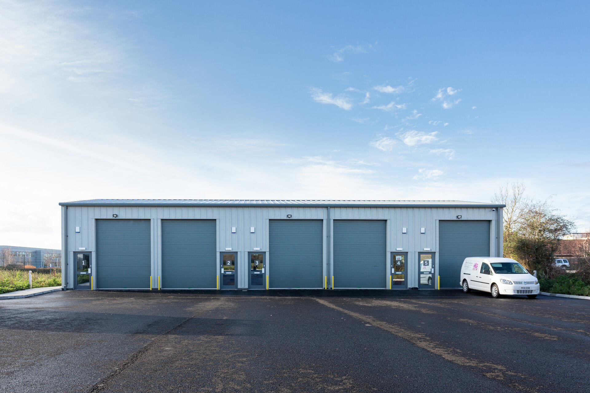 Office Space Wells Enterprise Centre - Image 7