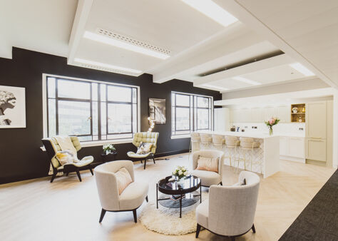 Office Space Arkwright House - Image 2