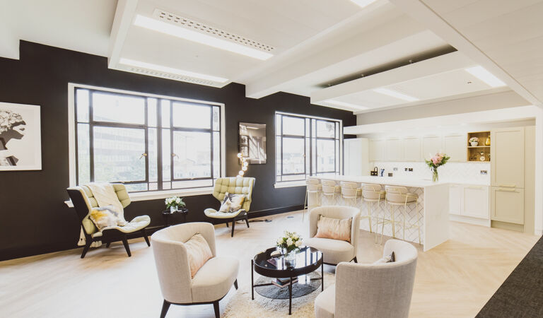 Office Space Arkwright House - Image 2