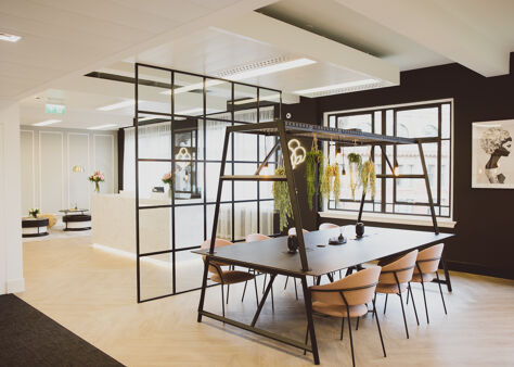 Office Space Arkwright House - Image 8