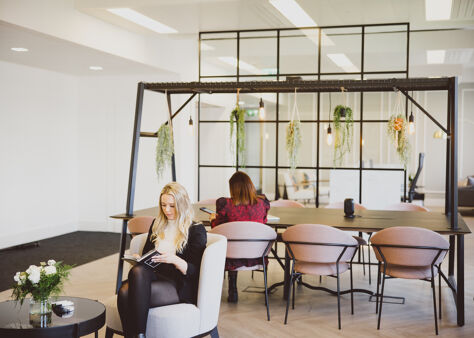 Office Space Arkwright House - Image 4