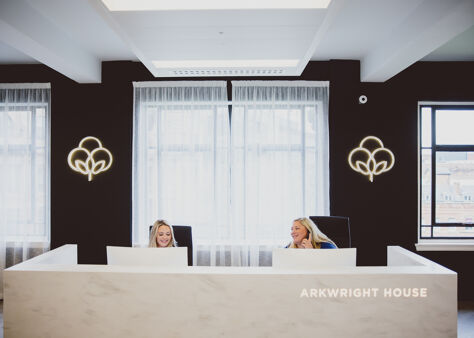 Office Space Arkwright House - Image 18