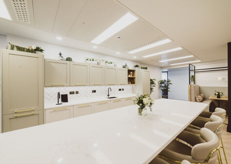 Office Space Arkwright House - Image 7