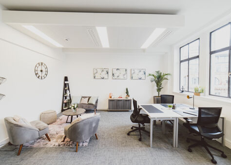 Office Space Arkwright House - Image 6