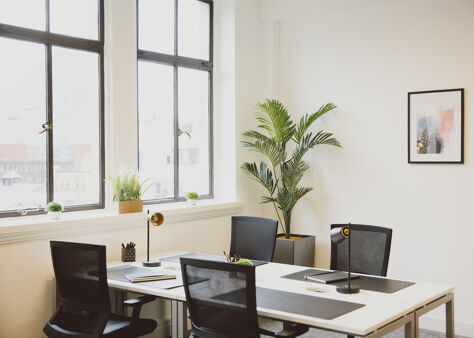 Office Space Arkwright House - Image 3