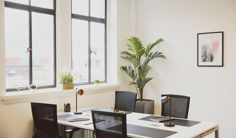 Office Space Arkwright House - Image 3