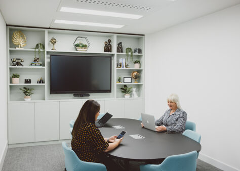 Office Space Arkwright House - Image 19