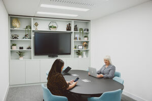 Office Space Arkwright House - Image 19