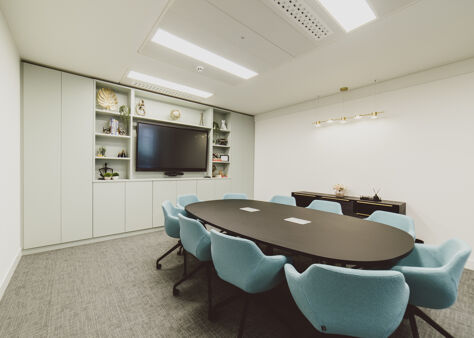 Office Space Arkwright House - Image 13