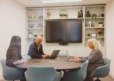 Office Space Arkwright House - Image 12