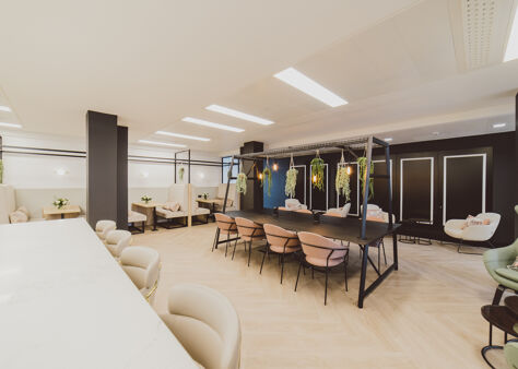 Office Space Arkwright House - Image 17