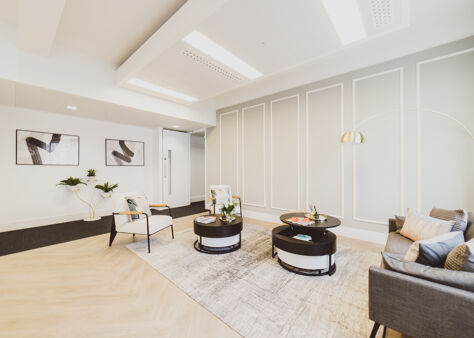 Office Space Arkwright House - Image 9