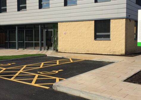 Office Space Haywards Heath - Image 2