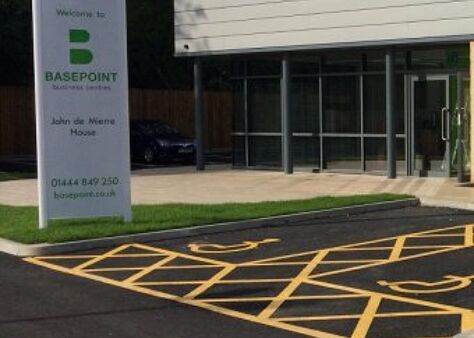 Office Space Haywards Heath - Image 8